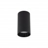 NOWOŚĆ 10718AMIS BLACK DOWNLIGHT Tk Lighting