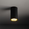 NOWOŚĆ 10718AMIS BLACK DOWNLIGHT Tk Lighting