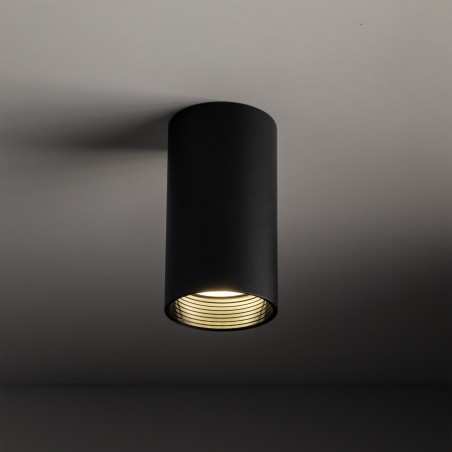 NOWOŚĆ 10718AMIS BLACK DOWNLIGHT Tk Lighting