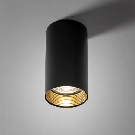 NOWOŚĆ 10718AMIS BLACK DOWNLIGHT Tk Lighting