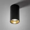 NOWOŚĆ 10718AMIS BLACK DOWNLIGHT Tk Lighting