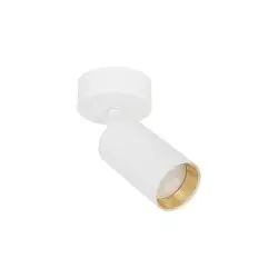 NOWOŚĆ 10794AMIS WHITE 1XGU10 KINKIET Tk Lighting