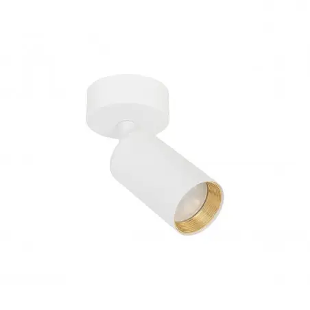 NOWOŚĆ 10794AMIS WHITE 1XGU10 KINKIET Tk Lighting