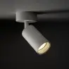 NOWOŚĆ 10794AMIS WHITE 1XGU10 KINKIET Tk Lighting