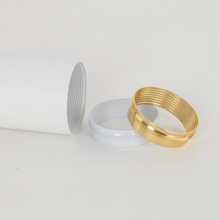 NOWOŚĆ 10794AMIS WHITE 1XGU10 KINKIET Tk Lighting