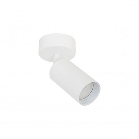 NOWOŚĆ 10794AMIS WHITE 1XGU10 KINKIET Tk Lighting
