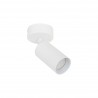 NOWOŚĆ 10794AMIS WHITE 1XGU10 KINKIET Tk Lighting