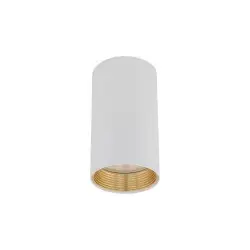 NOWOŚĆ 10719AMIS WHITE DOWNLIGHT Tk Lighting