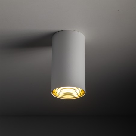 NOWOŚĆ 10719AMIS WHITE  DOWNLIGHT Tk Lighting