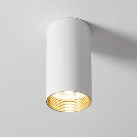 NOWOŚĆ 10719AMIS WHITE DOWNLIGHT Tk Lighting