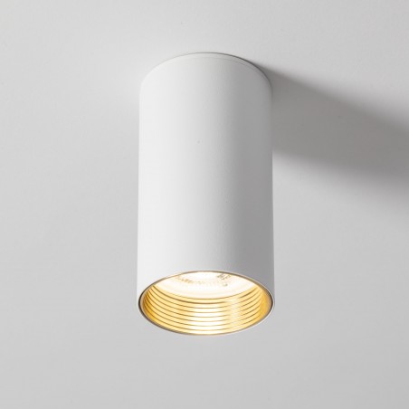 NOWOŚĆ 10719AMIS WHITE  DOWNLIGHT Tk Lighting
