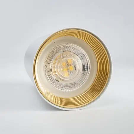 NOWOŚĆ 10719AMIS WHITE DOWNLIGHT Tk Lighting