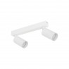 NOWOŚĆ 10795AMIS WHITE OPRAWA OŚWIETLENIOWA 2 Tk Lighting