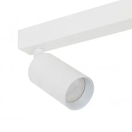 NOWOŚĆ 10795AMIS WHITE OPRAWA OŚWIETLENIOWA 2 Tk Lighting