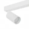 NOWOŚĆ 10795AMIS WHITE OPRAWA OŚWIETLENIOWA 2 Tk Lighting