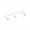 NOWOŚĆ 10796AMIS WHITE OPRAWA OŚWIETLENIOWA 3 Tk Lighting