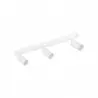 NOWOŚĆ 10796AMIS WHITE OPRAWA OŚWIETLENIOWA 3 Tk Lighting