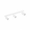 NOWOŚĆ 10796AMIS WHITE OPRAWA OŚWIETLENIOWA 3 Tk Lighting
