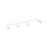 NOWOŚĆ 10797AMIS WHITE OPRAWA OŚWIETLENIOWA 4 Tk Lighting