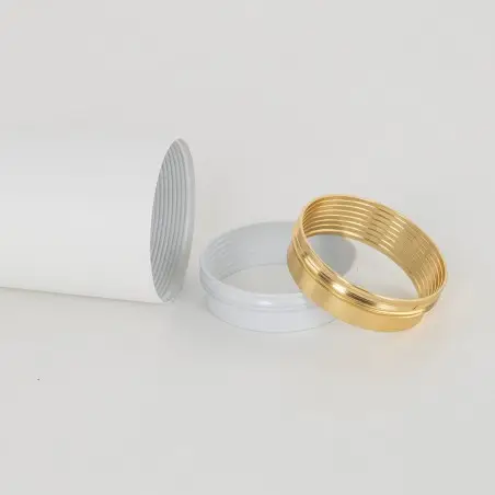 NOWOŚĆ 10797AMIS WHITE OPRAWA OŚWIETLENIOWA 4 Tk Lighting