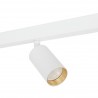NOWOŚĆ 10797AMIS WHITE OPRAWA OŚWIETLENIOWA 4 Tk Lighting