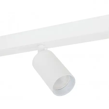 NOWOŚĆ 10797AMIS WHITE OPRAWA OŚWIETLENIOWA 4 Tk Lighting
