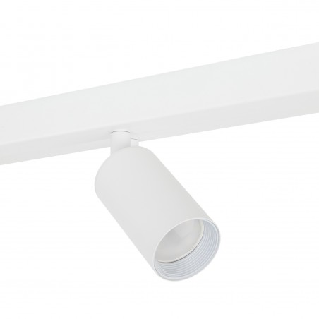 NOWOŚĆ 10797AMIS WHITE OPRAWA OŚWIETLENIOWA 4 Tk Lighting