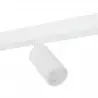 NOWOŚĆ 10797AMIS WHITE OPRAWA OŚWIETLENIOWA 4 Tk Lighting