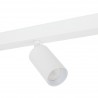 NOWOŚĆ 10797AMIS WHITE OPRAWA OŚWIETLENIOWA 4 Tk Lighting