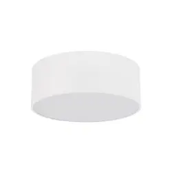 NOWOŚĆ 10983LIVO WHITE S 2XE27 IP54 Tk Lighting