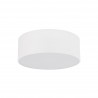 NOWOŚĆ 10983LIVO WHITE S 2XE27 IP54 Tk Lighting