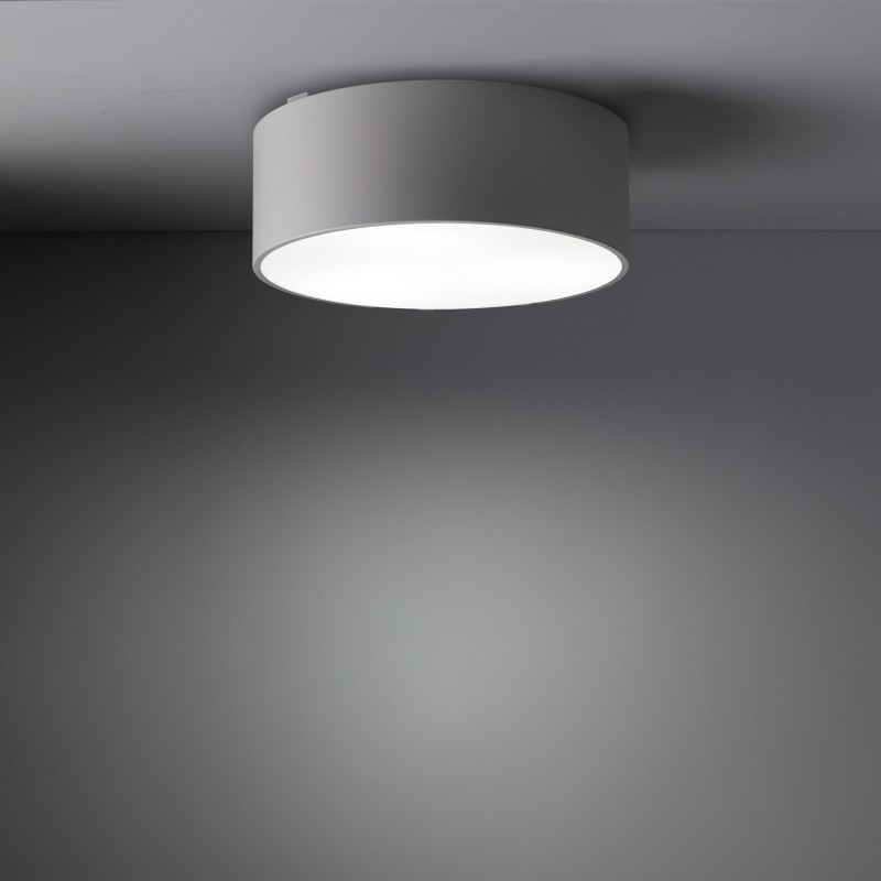 NOWOŚĆ 10983LIVO WHITE S 2XE27 IP54 Tk Lighting