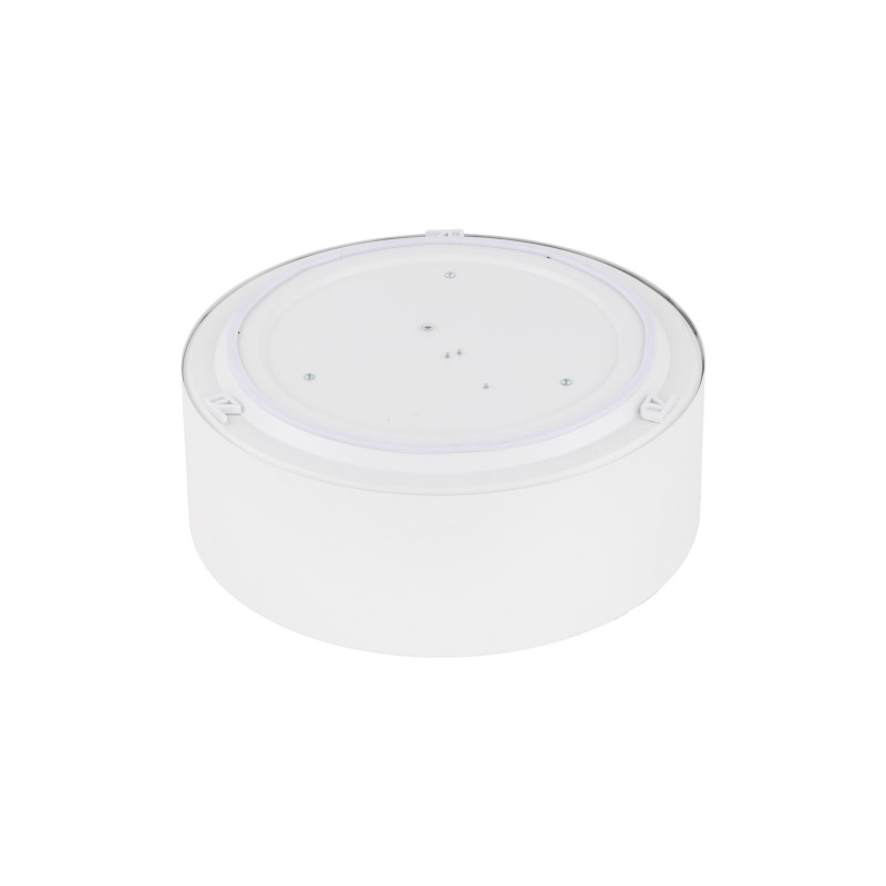 NOWOŚĆ 10983LIVO WHITE S 2XE27 IP54 Tk Lighting