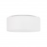 NOWOŚĆ 10983LIVO WHITE S 2XE27 IP54 Tk Lighting