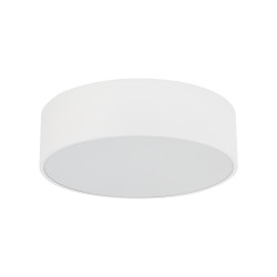 NOWOŚĆ 10985LIVO WHITE M 3XE27 IP54 Tk Lighting