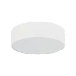 NOWOŚĆ 10985LIVO WHITE M 3XE27 IP54 Tk Lighting