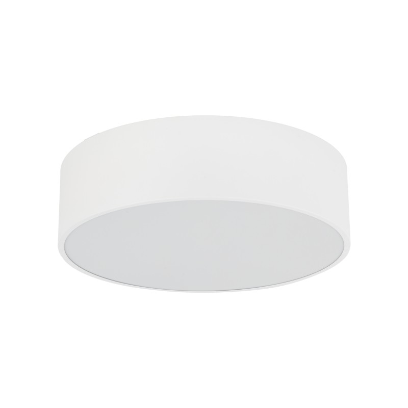 NOWOŚĆ 10985LIVO WHITE M 3XE27 IP54 Tk Lighting