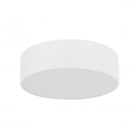 NOWOŚĆ 10985LIVO WHITE M 3XE27 IP54 Tk Lighting