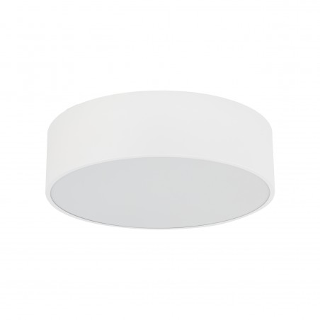 NOWOŚĆ 10985LIVO WHITE M 3XE27 IP54 Tk Lighting