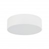 NOWOŚĆ 10985LIVO WHITE M 3XE27 IP54 Tk Lighting