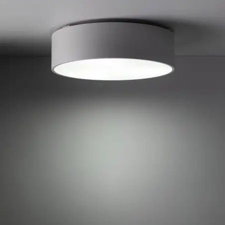 NOWOŚĆ 10985LIVO WHITE M 3XE27 IP54 Tk Lighting