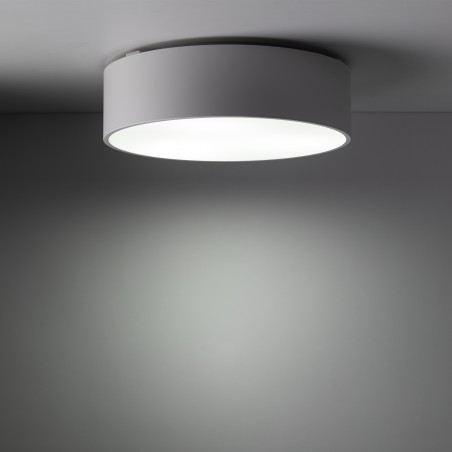 NOWOŚĆ 10985LIVO WHITE M 3XE27 IP54 Tk Lighting