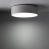 NOWOŚĆ 10985LIVO WHITE M 3XE27 IP54 Tk Lighting