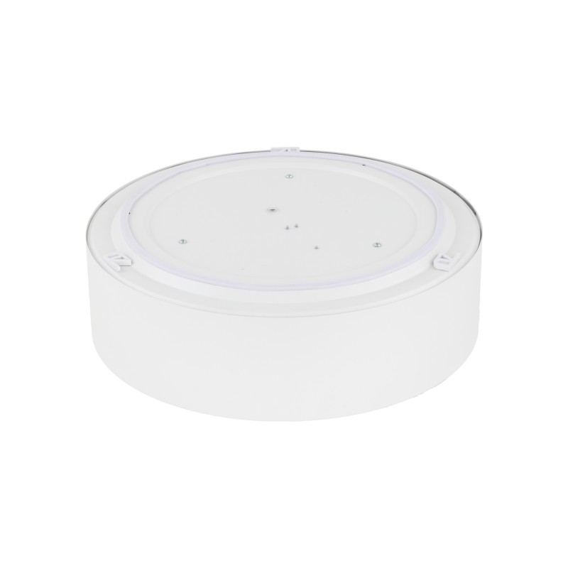 NOWOŚĆ 10985LIVO WHITE M 3XE27 IP54 Tk Lighting