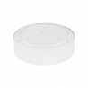 NOWOŚĆ 10985LIVO WHITE M 3XE27 IP54 Tk Lighting