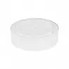 NOWOŚĆ 10985LIVO WHITE M 3XE27 IP54 Tk Lighting