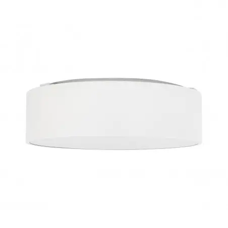 NOWOŚĆ 10985LIVO WHITE M 3XE27 IP54 Tk Lighting