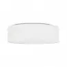 NOWOŚĆ 10985LIVO WHITE M 3XE27 IP54 Tk Lighting