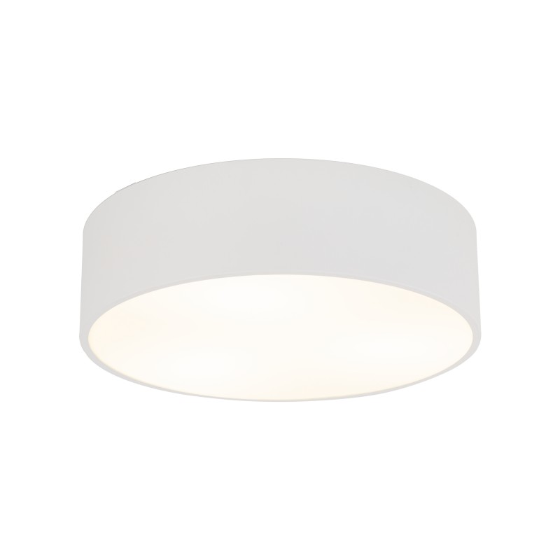 NOWOŚĆ 10985LIVO WHITE M 3XE27 IP54 Tk Lighting