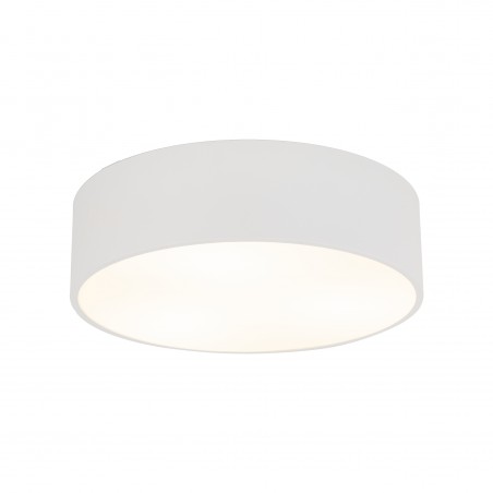 NOWOŚĆ 10985LIVO WHITE M 3XE27 IP54 Tk Lighting